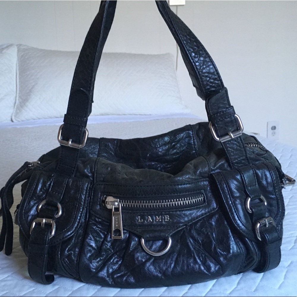 LAMB Handbag